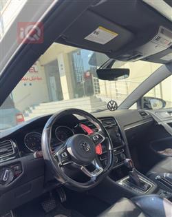 فولكسفاغن جولف